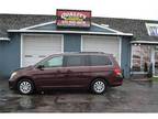 Used 2009 HONDA ODYSSEY For Sale