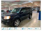 2013 Honda Pilot, 130K miles