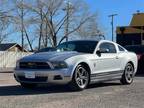 2011 Ford Mustang V6 Coupe