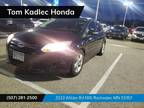 2014 Ford Focus Black, 126K miles