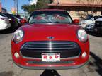 2015 MINI Cooper Hardtop 2dr HB