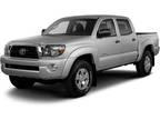 2010 Toyota Tacoma Pre Runner V6