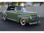 1941 Ford Super De Luxe - Phoenix, AZ