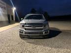 2019 Ford F-150 SUPERCREW