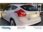 2014 Ford Focus for sale