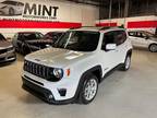 2021 Jeep Renegade Latitude Coupe