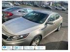 2012 Kia Optima, 111K miles