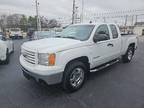 Used 2012 GMC SIERRA For Sale