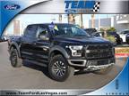 2019 Ford F-150 Black, 45K miles