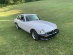 1974 MG MGB GT For Sale