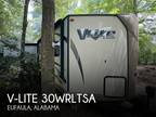 Forest River V-Lite 30WRLTSA Travel Trailer 2015