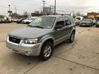 Used 2007 FORD ESCAPE For Sale