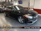 $35,900 2015 Mercedes-Benz S-Class with 72,179 miles!