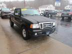 Used 2011 FORD RANGER For Sale