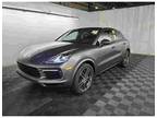 Used 2021 PORSCHE CAYENNE For Sale