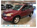 2010 Honda CR-V, 89K miles