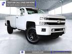 2016 Chevrolet Silverado 2500HD Work Truck for sale