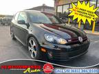 $11,491 2012 Volkswagen GTI with 116,168 miles!