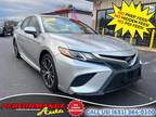 $19,992 2018 Toyota Camry with 64,269 miles!