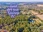 Quincy, Gadsden County, FL Undeveloped Land, Homesites for sale Property ID: