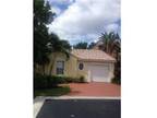 Single, Residential-Annual - Coral Springs, FL 11700 NW 56th St