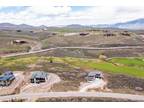 Heber City, Summit County, UT Undeveloped Land, Homesites for sale Property ID: