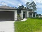 2619 25TH ST W, LEHIGH ACRES, FL 33971 Single Family Residence For Sale MLS#