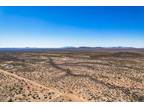 Congress, Yavapai County, AZ Undeveloped Land for sale Property ID: 412832322