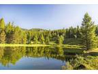 Pine, Park County, CO Farms and Ranches, Recreational Property