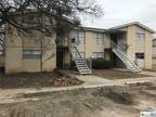 Apartment Rental, Apartment - San Marcos, TX 748 Martindale Rd #10