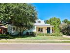 3022 20TH ST, Lubbock, TX 79410 Single Family Residence For Sale MLS# 202316840