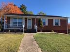 Staunton, Staunton City County, VA House for sale Property ID: 418075623