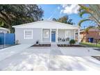 1609 E GENESEE ST, TAMPA, FL 33610 Single Family Residence For Sale MLS#