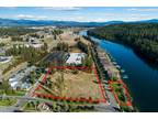 Coeur d'Alene, Kootenai County, ID Commercial Property, Homesites for sale