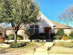 LSE-House, Traditional - Frisco, TX 13392 Four Willows Dr