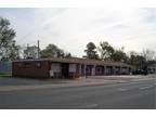 Ashdown, Little River County, AR Commercial Property, House for sale Property