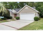 251 CANDLEWOOD DR, Conway, SC 29526 Single Family Residence For Sale MLS#