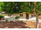 13813 N PALM ST, El Mirage, AZ 85335 Single Family Residence For Rent MLS#