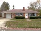 Ranch, Single Family - Port Huron, MI 1230 18th St