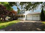 Traditional, Detached - ALEXANDRIA, VA 6507 John Thomas Dr