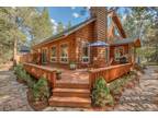 56087 SNOW GOOSE RD, Bend, OR 97707 Single Family Residence For Sale MLS#