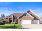 780 Ridge Gate Drive, Brownsburg, IN 46112 610624854