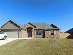 852 PETIT JEAN ST, Prairie Grove, AR 72753 Single Family Residence For Sale MLS#