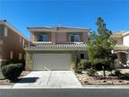 6847 ROSE MALLOW ST, Las Vegas, NV 89148 Single Family Residence For Sale MLS#
