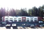 Industrial for sale in Serpentine, Surrey, Cloverdale, 34a Avenue, 224960912