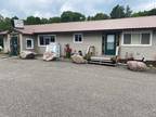 Long Lake, Florence County, WI Commercial Property, House for sale Property ID: