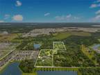 Saint Cloud, Osceola County, FL Lakefront Property, Waterfront Property