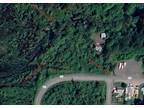 Lot for sale in Stewart, Hazelton & Hwy 37, Lot 1 20th Avenue, 262858743