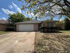 Single Family Residence - Fort Worth, TX 4177 Coral Springs Ct