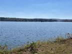 Hot Springs, Garland County, AR Undeveloped Land, Lakefront Property